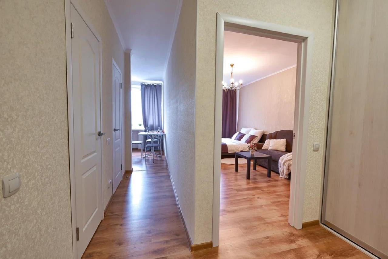 Paulmarie Apartments On Prs. Mira 25B Mogilyov Dış mekan fotoğraf
